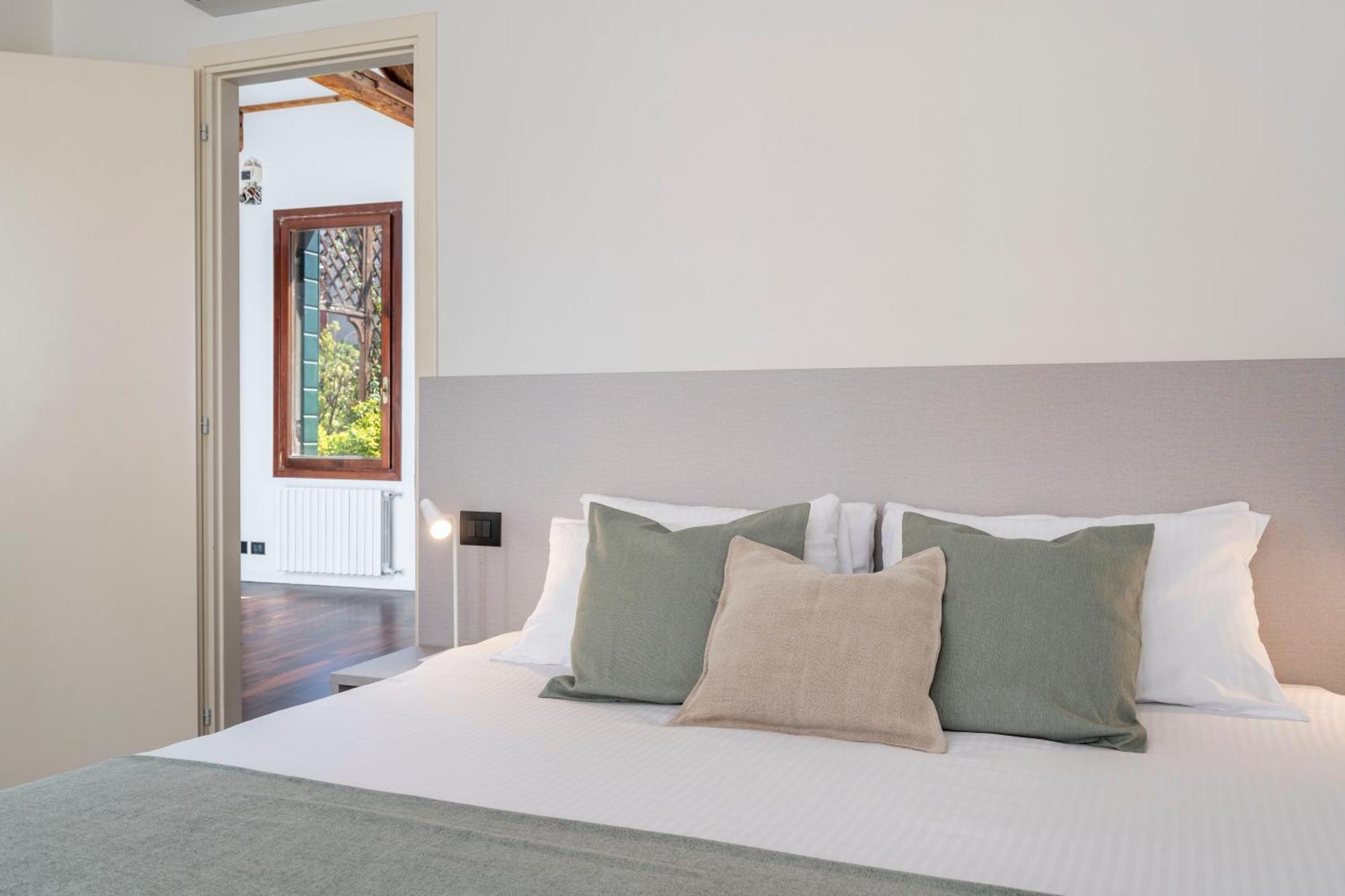 San Barnaba Palace R&R Venedik Dış mekan fotoğraf